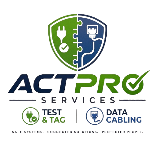 ACT PRO Services logo